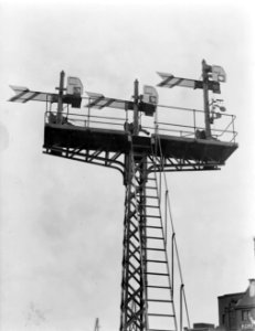 Seinbrug aan de Weesperzijde, Bestanddeelnr 252-0607