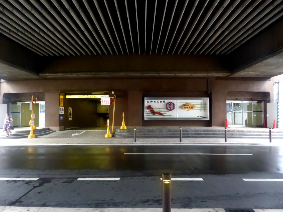 SEMBA CENTER BLDG No.6,16th August 2014