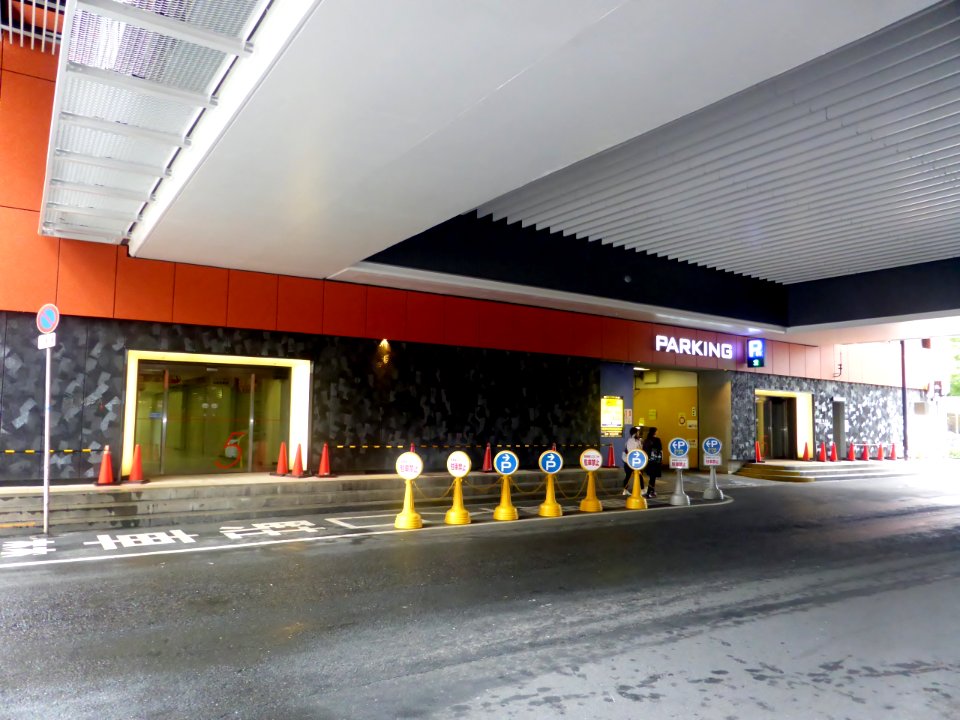 SEMBA CENTER BLDG No.5,16th August 2014