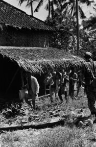 Semarang gevangen genomen extremisten, Bestanddeelnr 1612