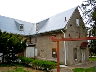 Sellers Hall Delco