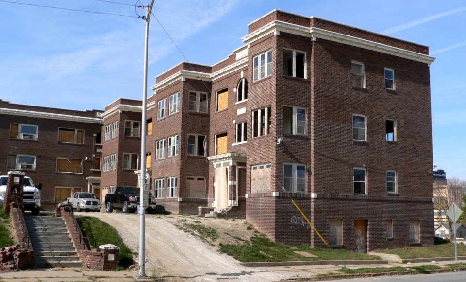 Selma Terrace Omaha 1