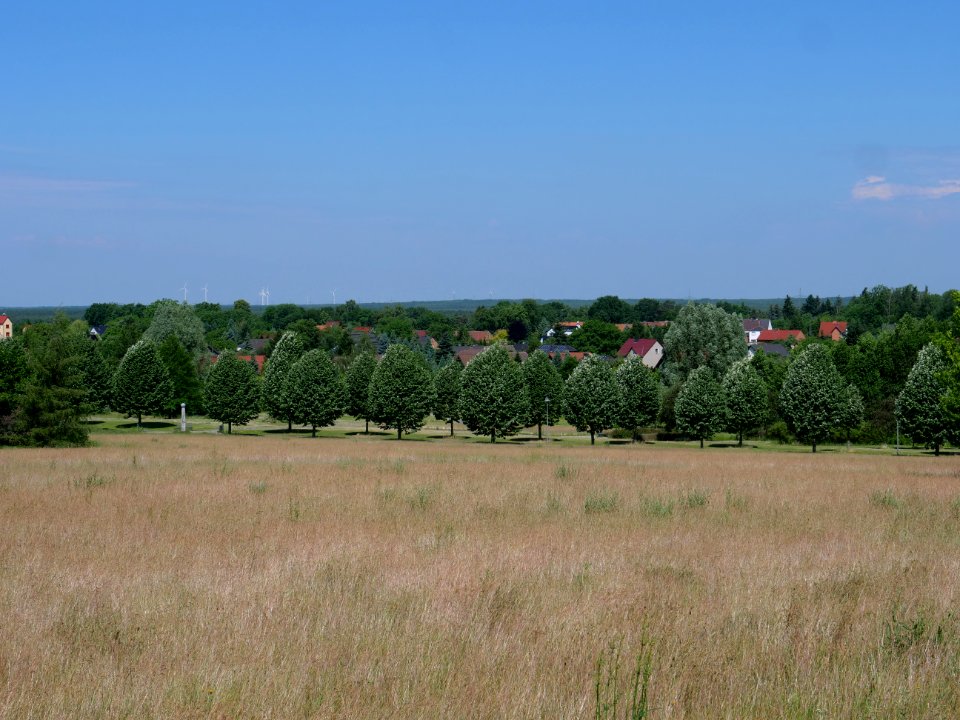 Sellessen from observation tower 2019-06-06 07