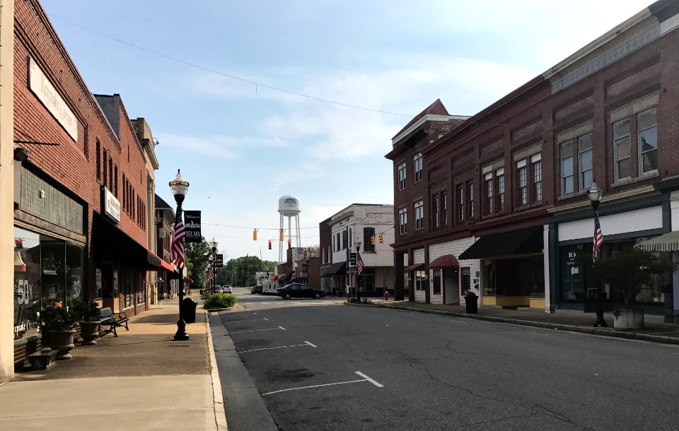 Selma, North Carolina