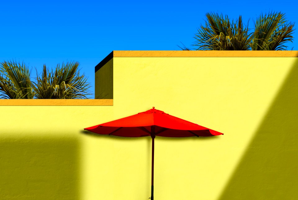 Seems It Never Rains In Southern California (229059695)