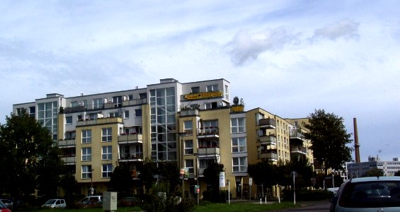 Selma-Lagerlöf-Strasse