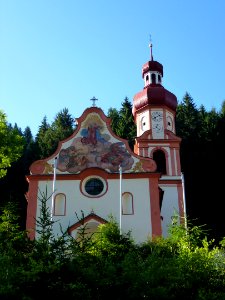 Sellrain-KircheHlAnna