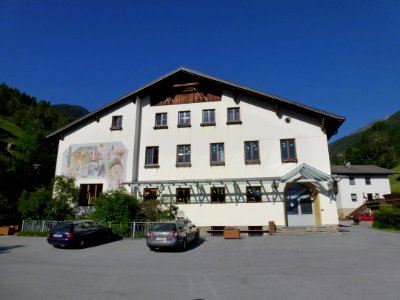 Sellrain-Volksschule