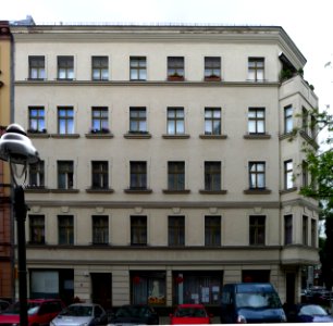Seelingstraße 13 (Berlin-Charlottenburg)