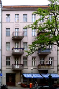 Seelingstraße 22 (Berlin-Charlottenburg)