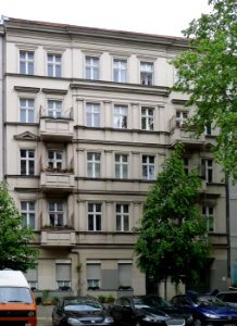 Seelingstraße 20 (Berlin-Charlottenburg)