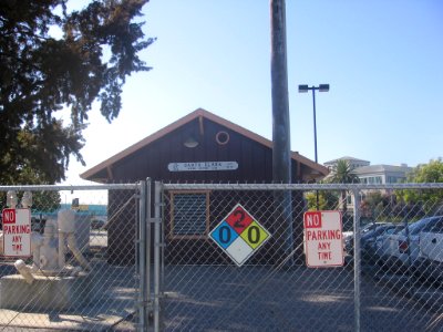 Santa Clara station 0939 13