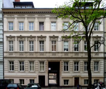 Seelingstraße 33 (Berlin-Charlottenburg)