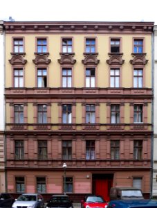 Seelingstraße 11 (Berlin-Charlottenburg)