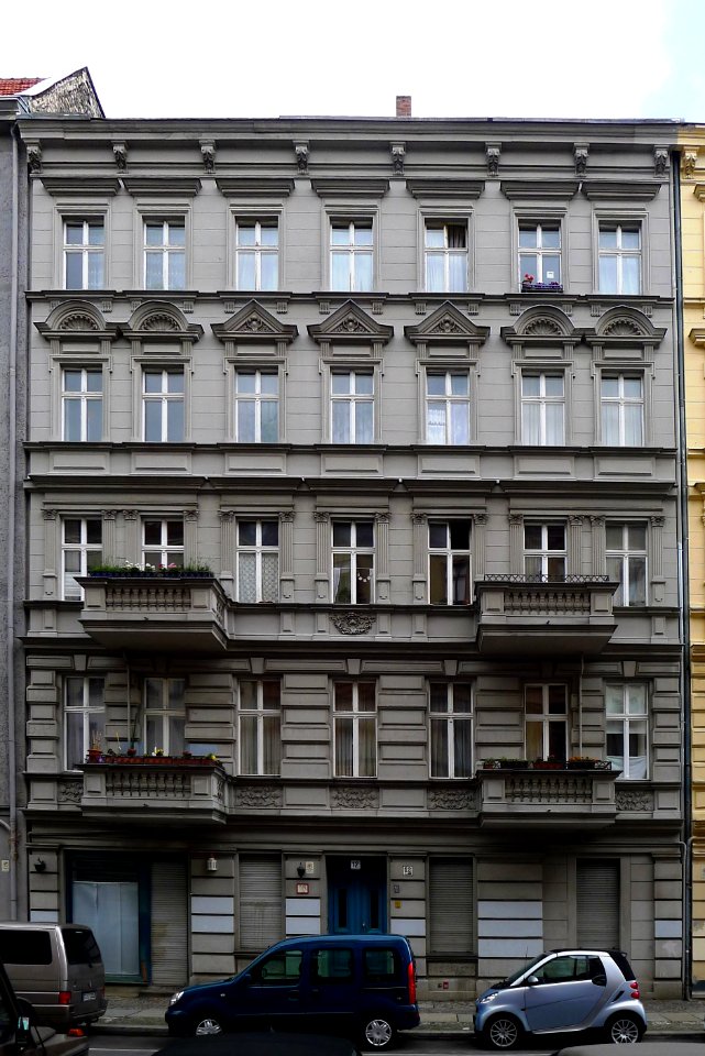 Seelingstraße 12 (Berlin-Charlottenburg)