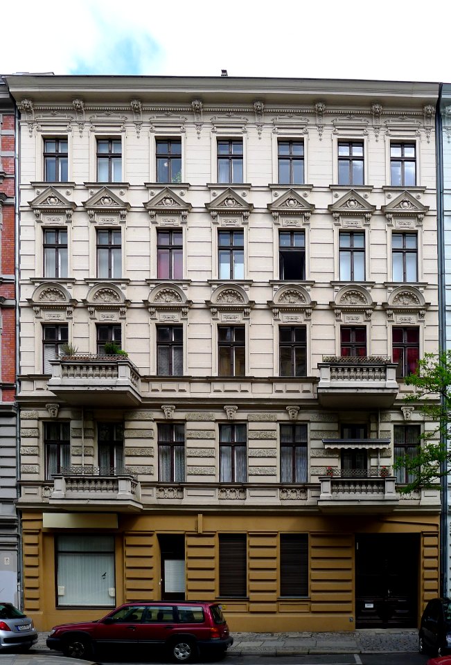 Seelingstraße 6 (Berlin-Charlottenburg)