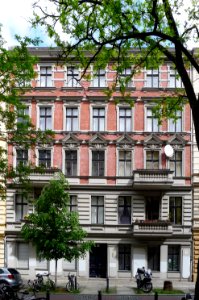 Seelingstraße 8 (Berlin-Charlottenburg)