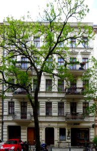 Seelingstraße 7 (Berlin-Charlottenburg)