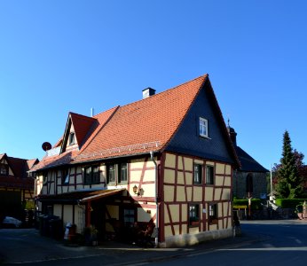 Seelenberg, Camberger Straße 18 (1)