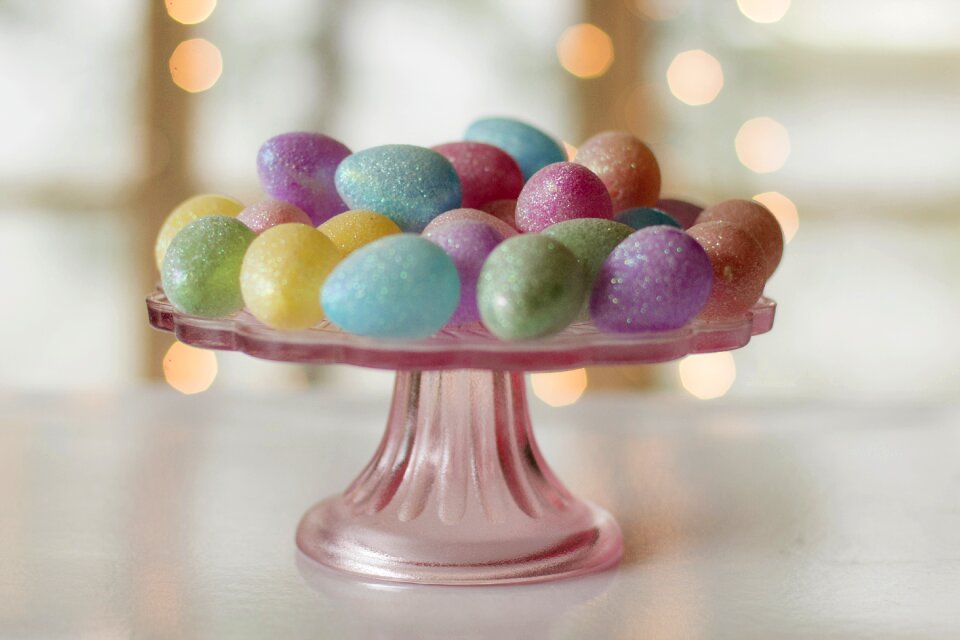 Holiday spring celebration