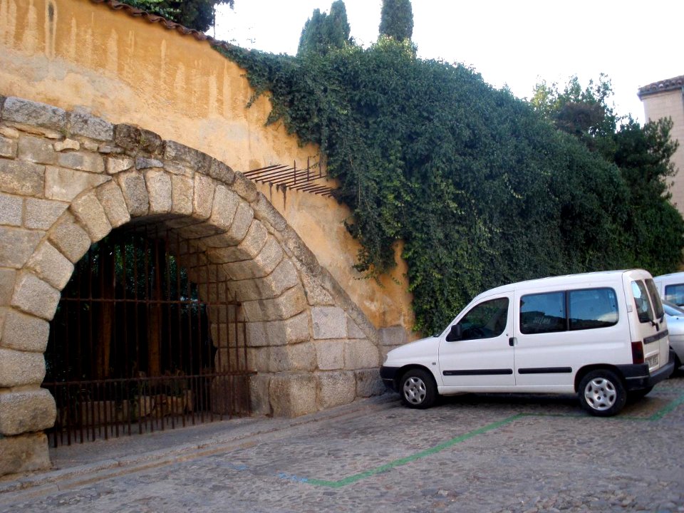 Segovia - Acueducto 17