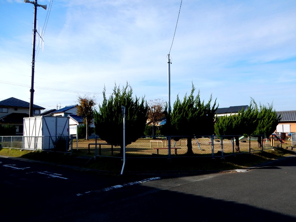 Segi Chibikko Hiroba (2015-11-21) 04