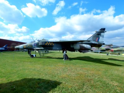 SEPECAT Jaguar pic5