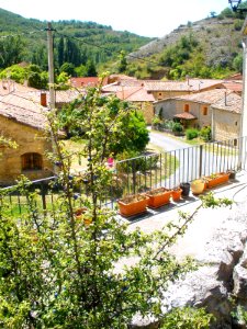 Santa Coloma del Rudrón 34