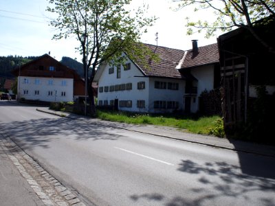 Seeger Strasse 12, Rosshaupten 01