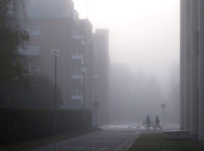Sepankatu Oulu 20111003