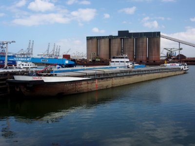 Senator binnenvaartschip pic1