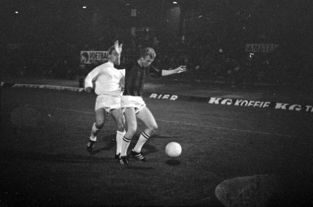 Seemann (D.W.S.) in duel, Bestanddeelnr 921-5666