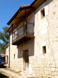 Santa Coloma del Rudrón 33
