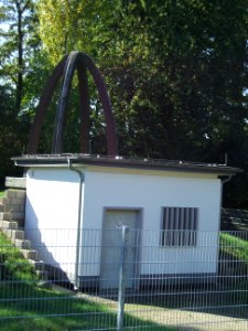 Seebach Leihgraben Trinkwasser