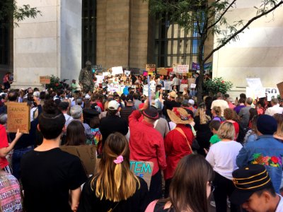 September 2019 Pittsburgh Climate Strike 01