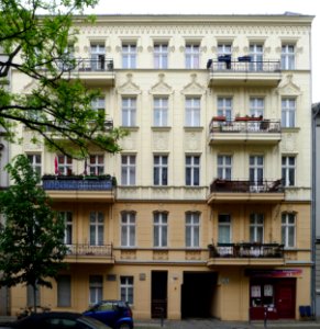 Seelingstraße 21 (Berlin-Charlottenburg)