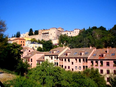 Segovia - Casa de los Marqueses de Moya 3