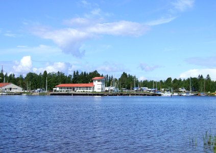 Seelari Oulu 20070512