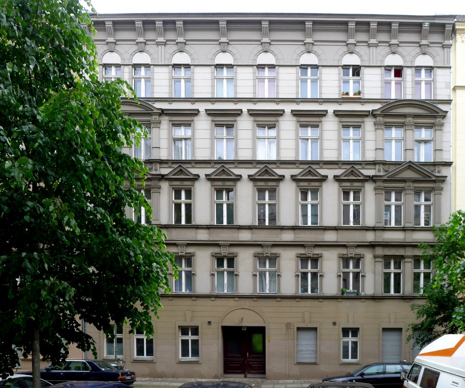 Seelingstraße 19 (Berlin-Charlottenburg)