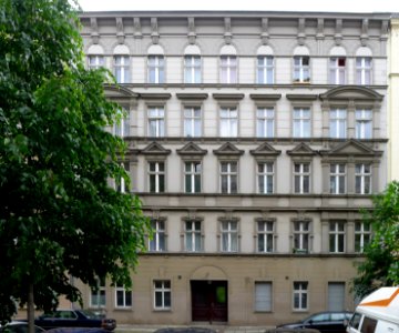 Seelingstraße 19 (Berlin-Charlottenburg)