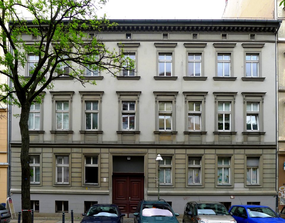 Seelingstraße 23 (Berlin-Charlottenburg)