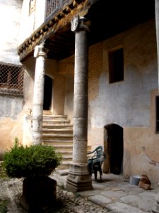 Segovia - Calle Escuderos 4