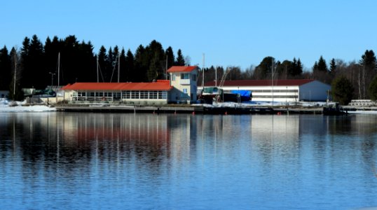 Seelari Oulu 20150315