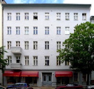 Seelingstraße 58 (Berlin-Charlottenburg)