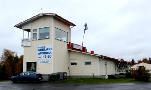 Seelari Oulu 20120930