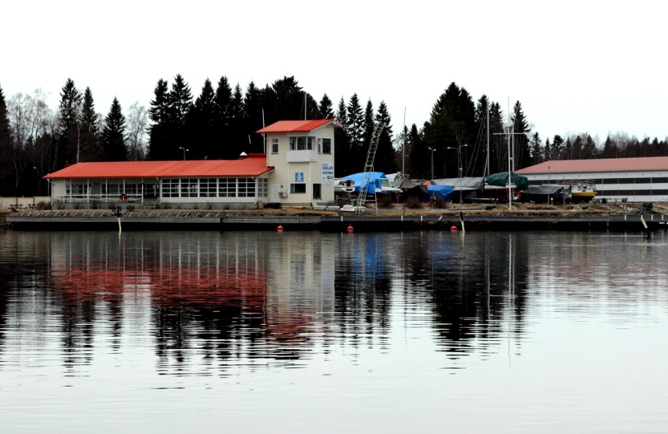 Seelari Oulu 20140412