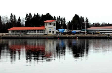 Seelari Oulu 20140412