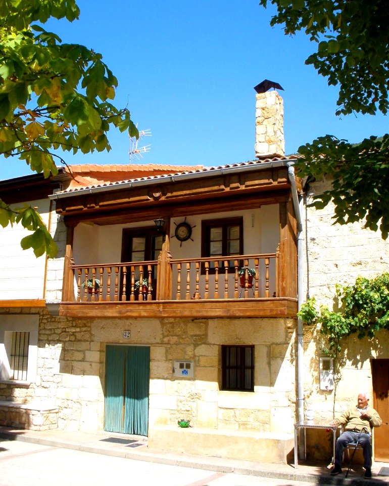 Santa Coloma del Rudrón 10