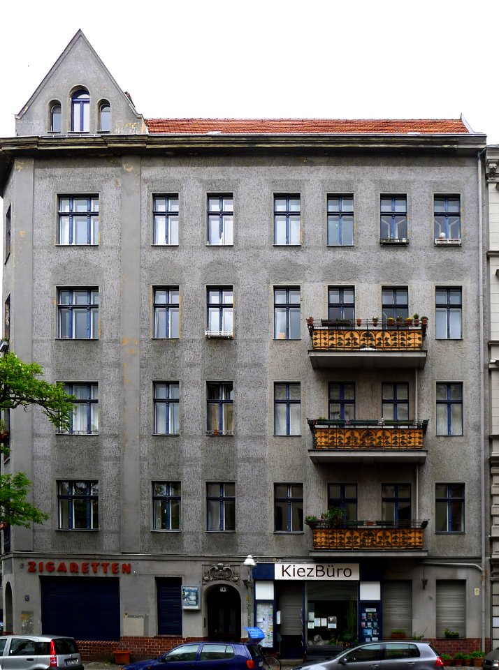 Seelingstraße 14 (Berlin-Charlottenburg)
