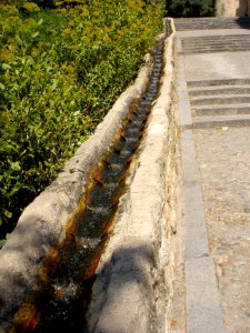 Segovia - Bajada del Salon 3